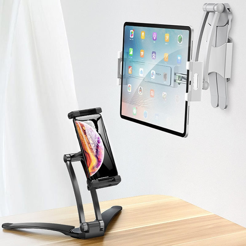 Phone Tablet Holder