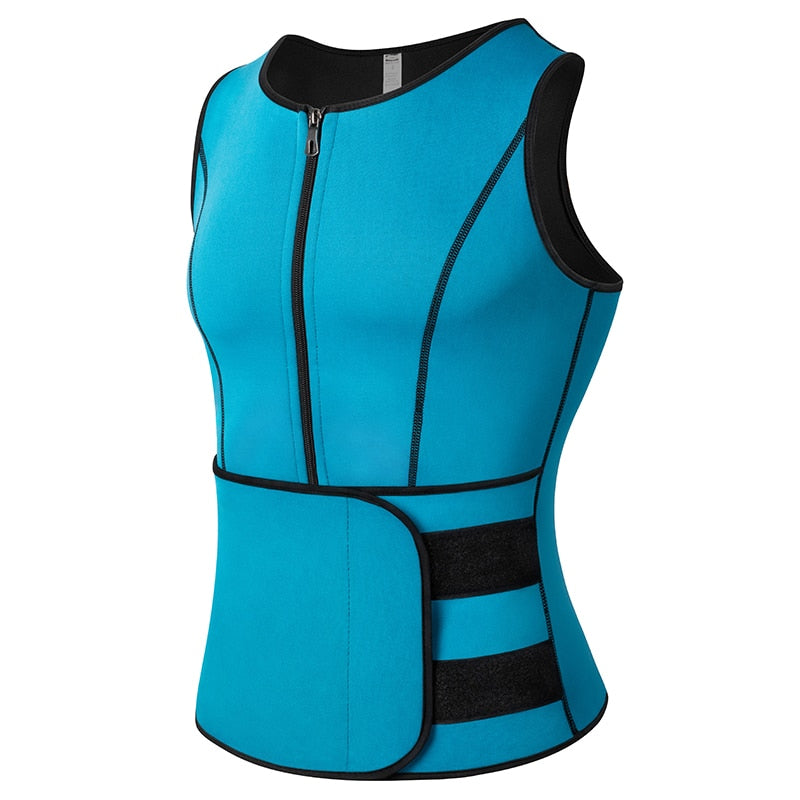 Slimming Body Shaper Vest