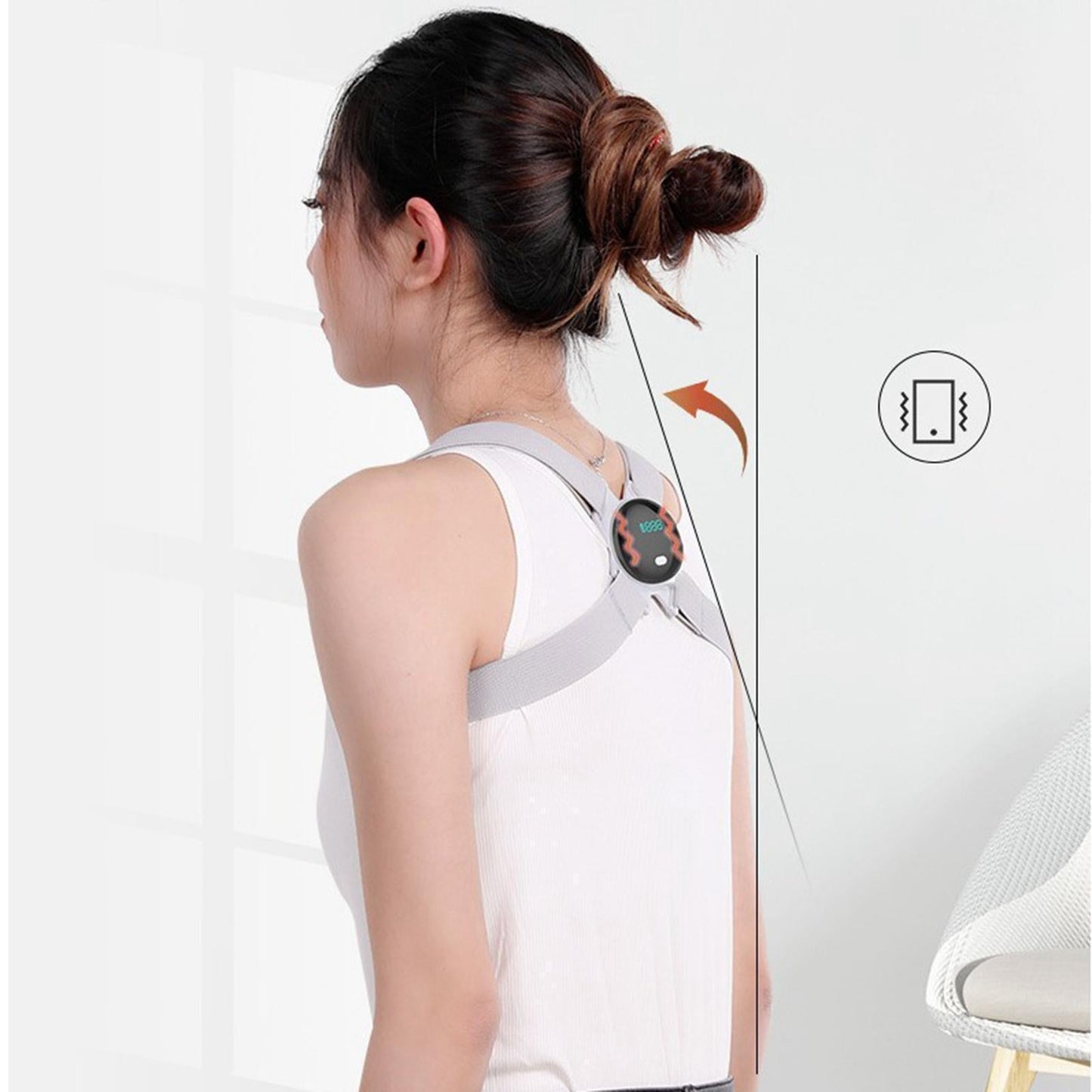 Posture Corrector Pro