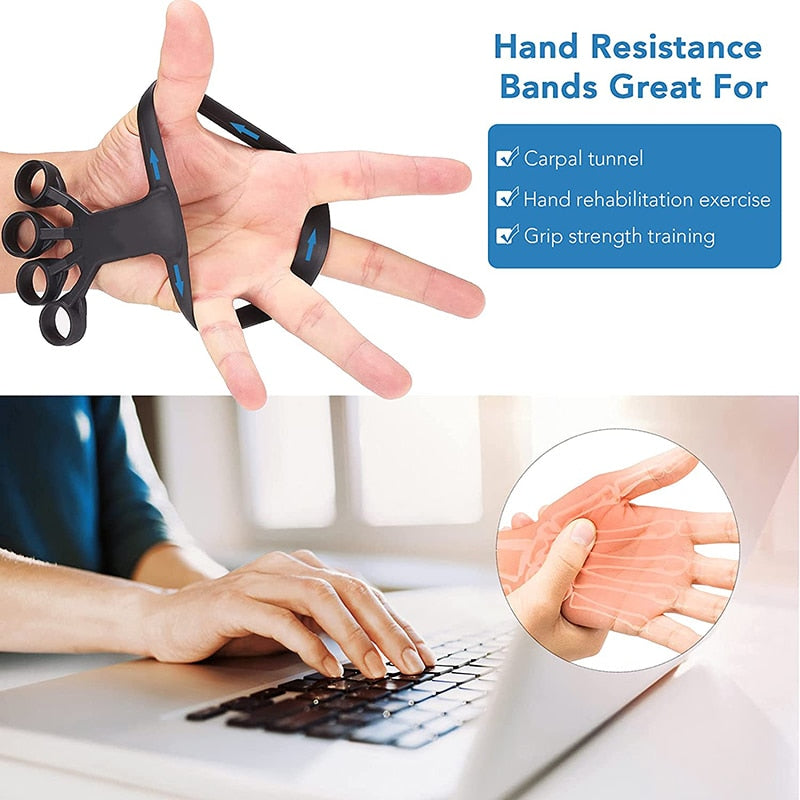 Finger Exerciser
