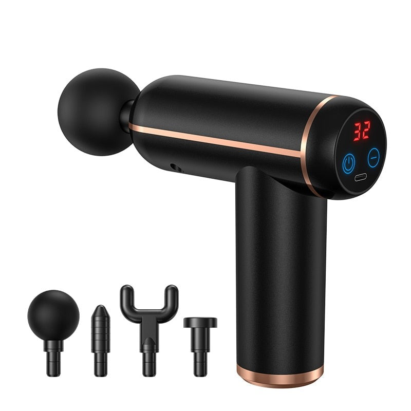 Massage Gun