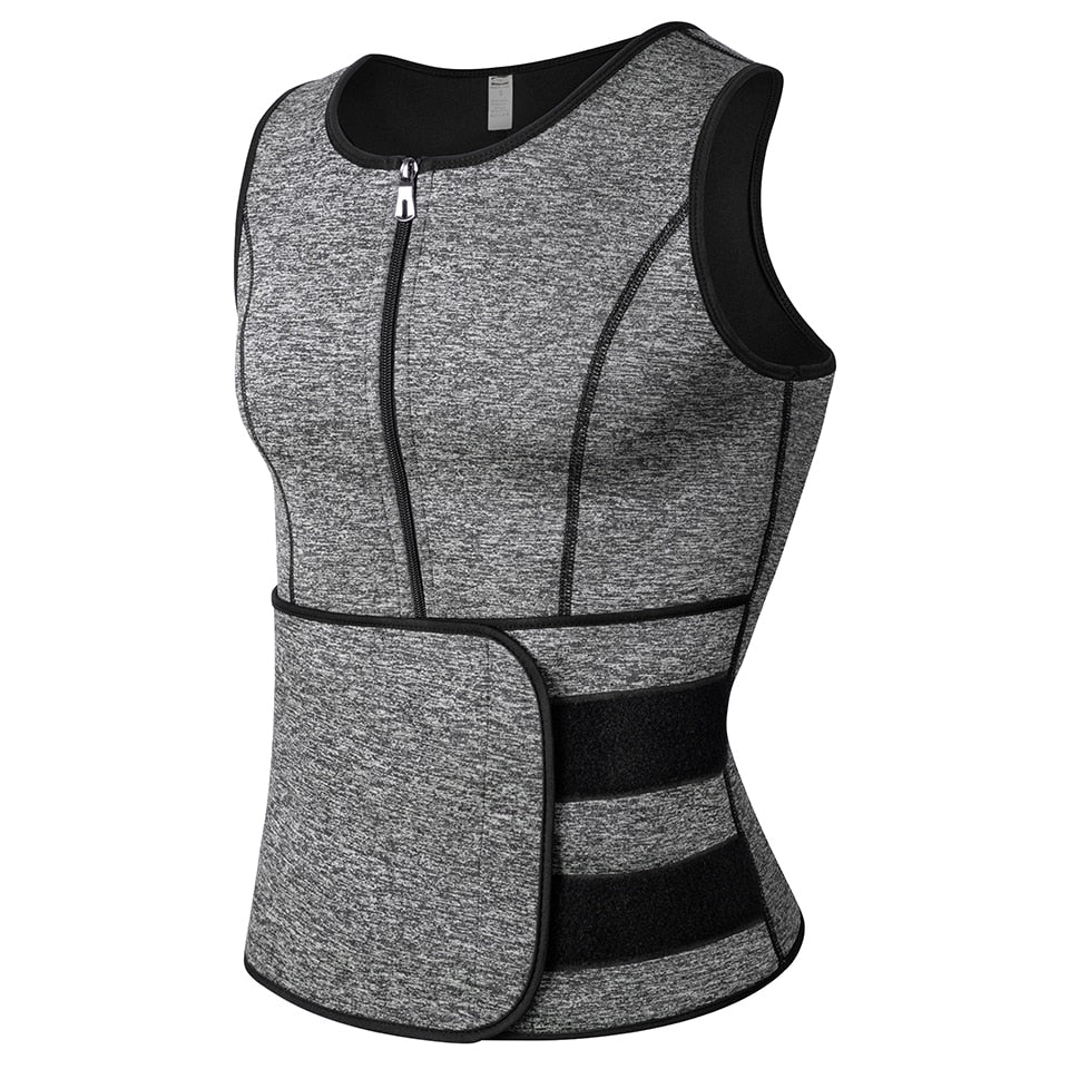 Slimming Body Shaper Vest
