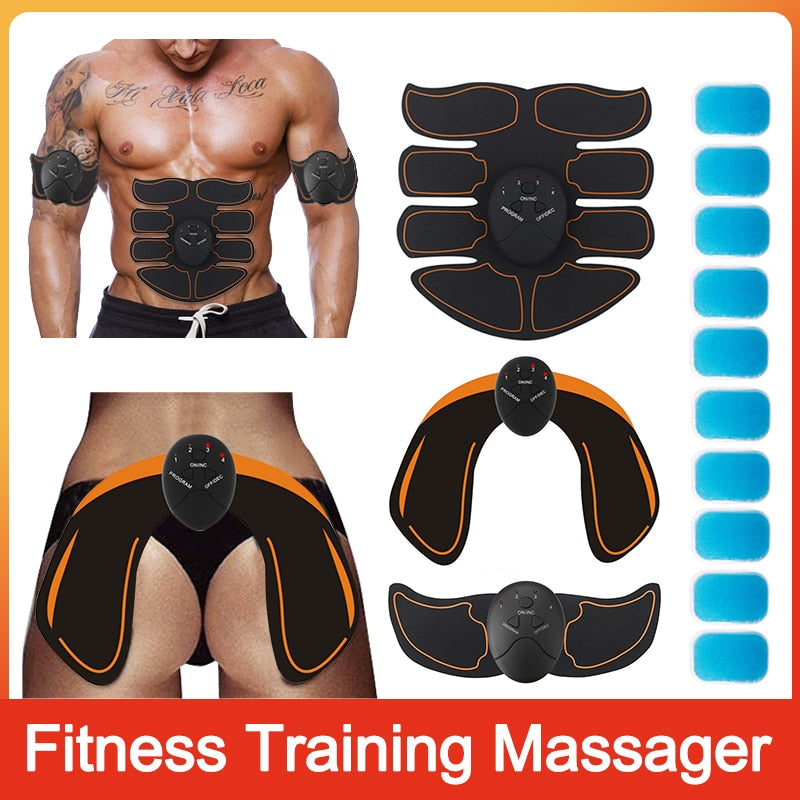 ABS Stimulator
