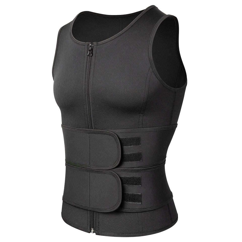 Slimming Body Shaper Vest