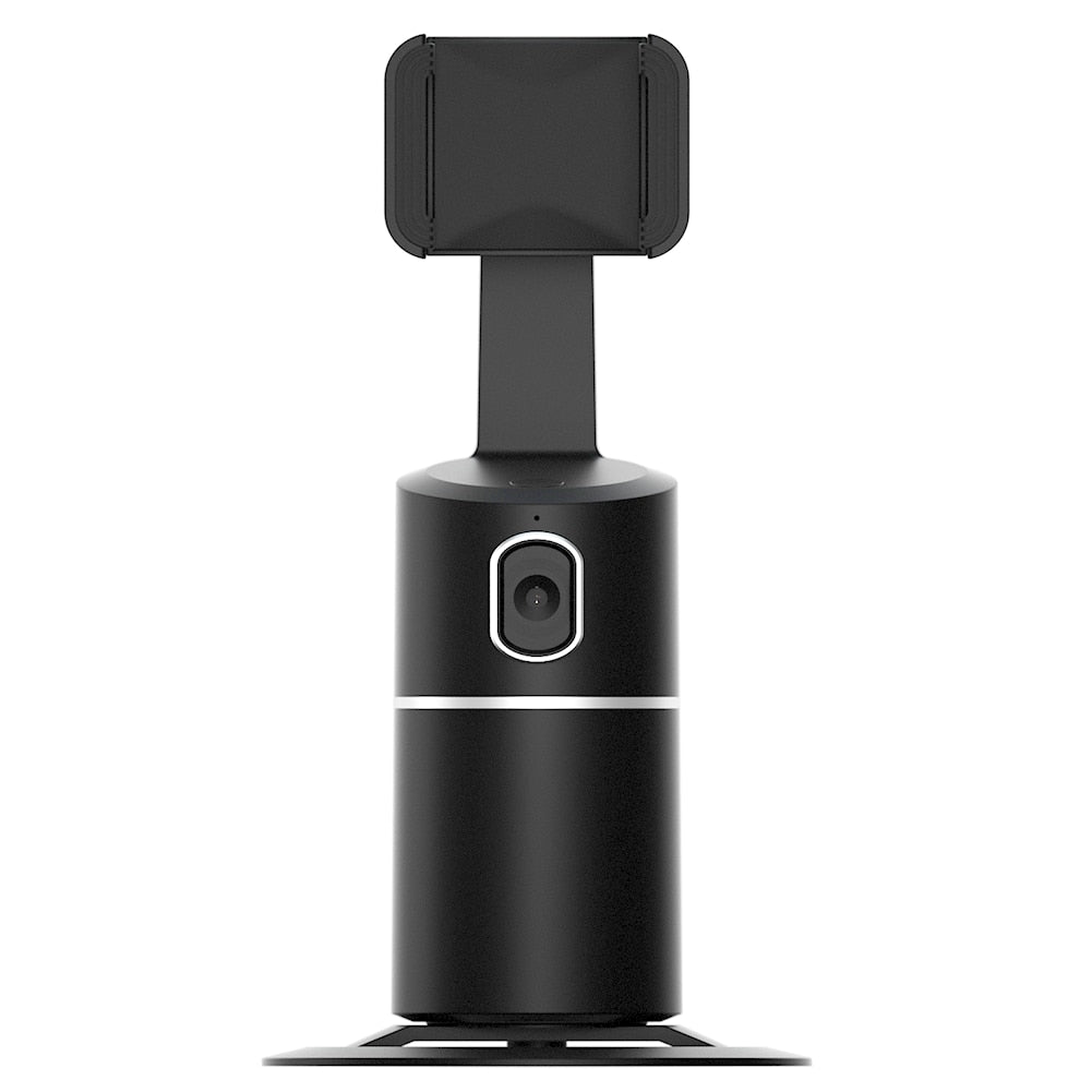 360° Smart Face Tracking Tripod
