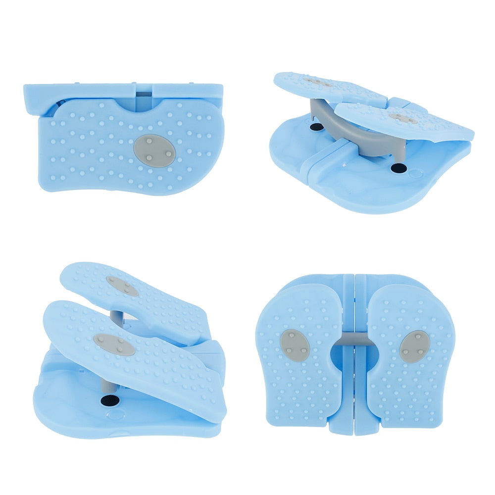 Mini Aerobic Stepper