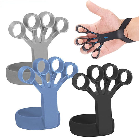 Finger Exerciser