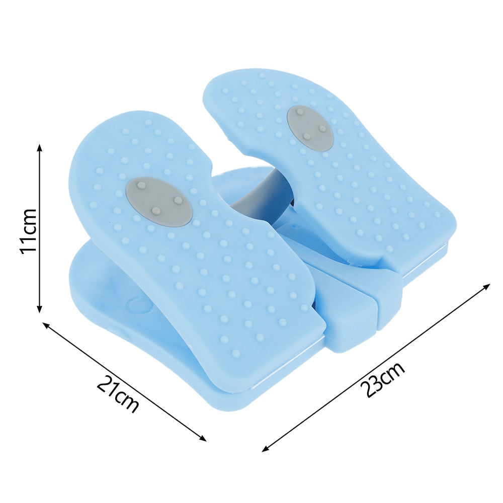 Mini Aerobic Stepper