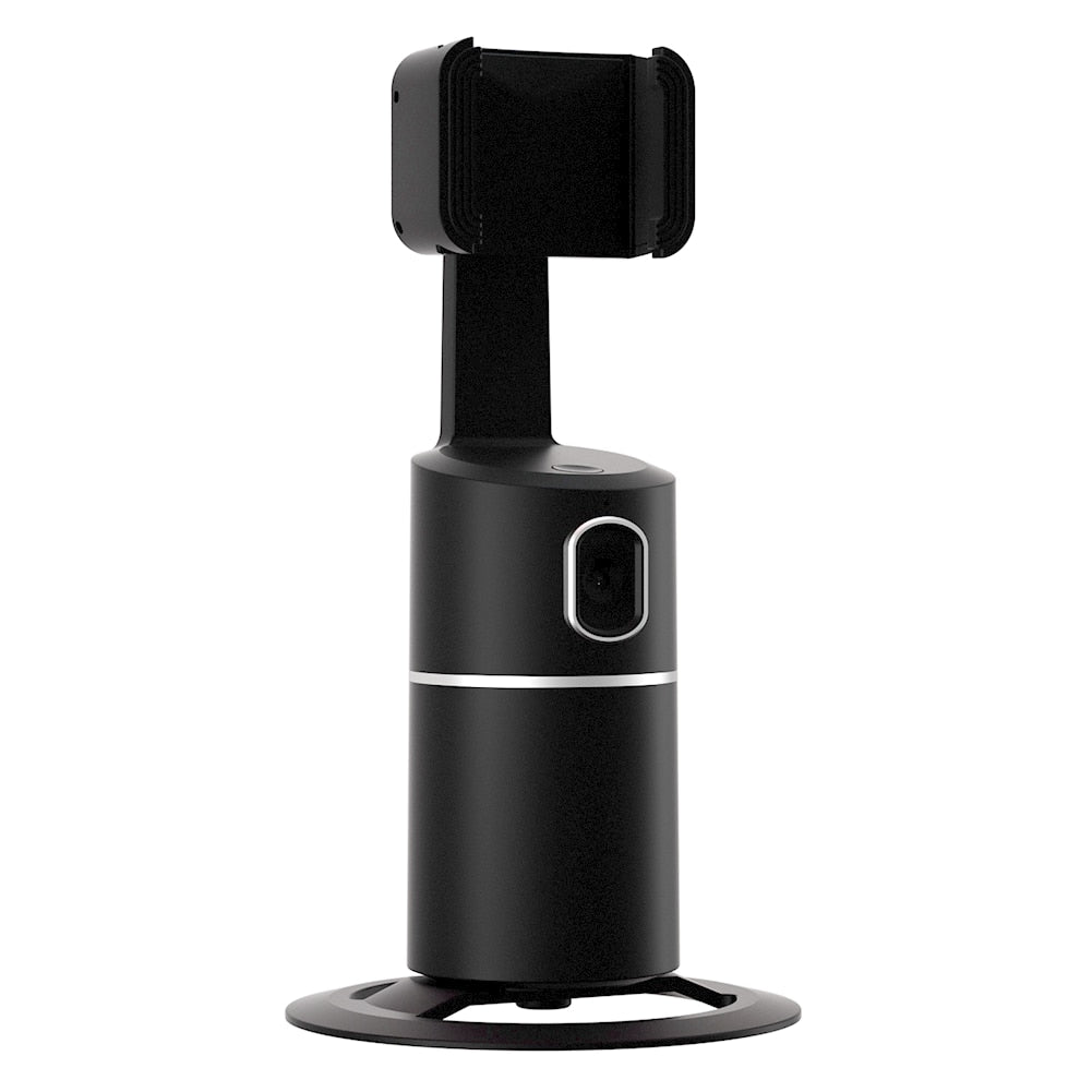 360° Smart Face Tracking Tripod