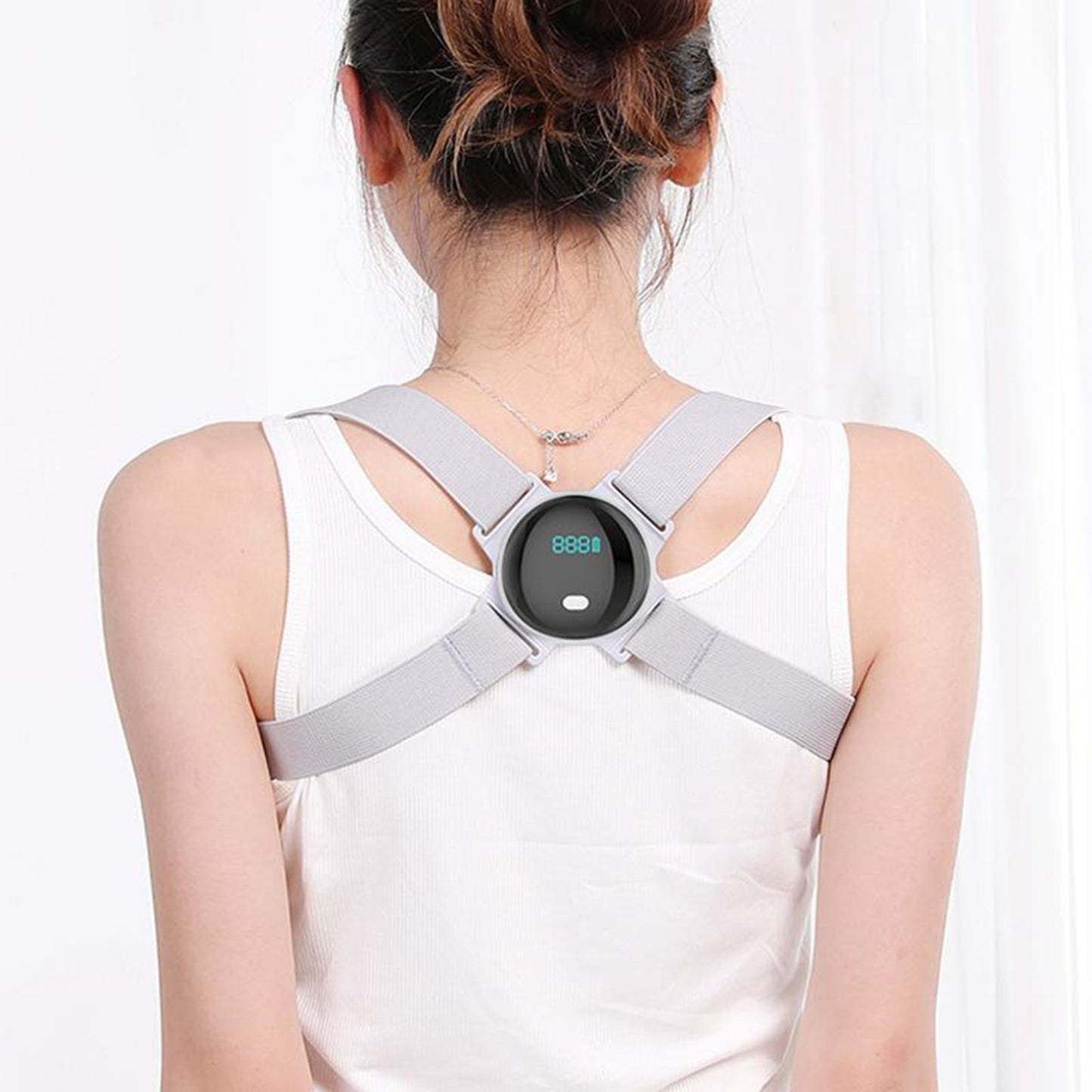 Posture Corrector Pro