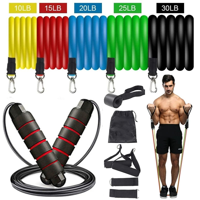 Resistance Bands