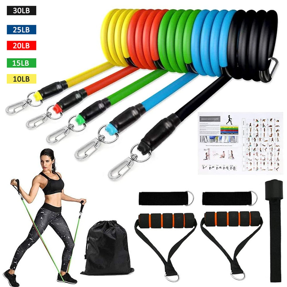 Resistance Bands