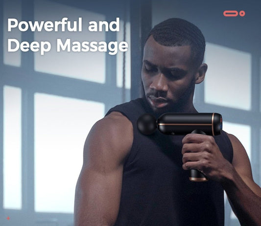 Massage Gun